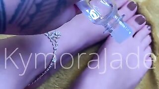 Kymora Jade (Video 7)