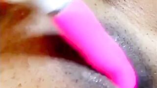 Miss B Nasty (Video 1)