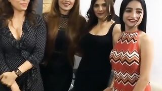 Aditi Mistry (Video 2)