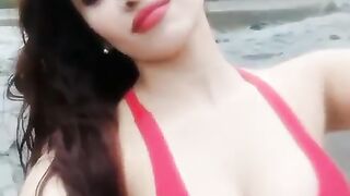 Aditi Mistry (Video 1)