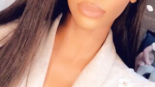 only1saldana (Video 15)