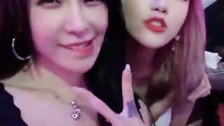 Siew Pui Yi Sexy Insta (Video 8)