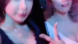 Siew Pui Yi Sexy Insta (Video 7)