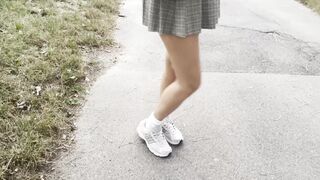 Bitchinbubba_Ellie - Ellie at the Amusement Park