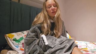 B.B OF - Yeah You Can Watch