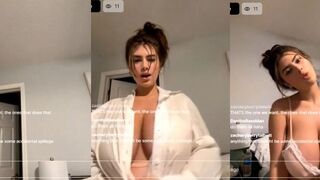 Colleen Sheehan Live Massive Tits Onlyfans