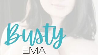 Busty Ema