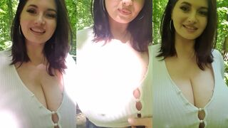 Busty Ema