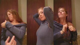 Ginger ASMR