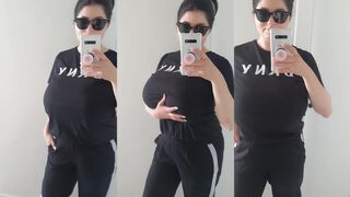 Busty Ema