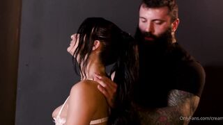 C.S OF - Massage Leads to Sex