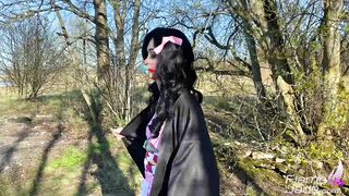 F.J OF - Nezukos Naughty Secret