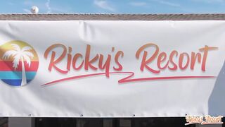 Rickys Resort - Lil D Episode