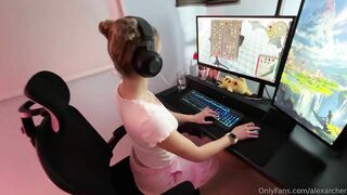 ava gamer bj