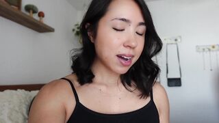 Jade Love OnlyFans bush