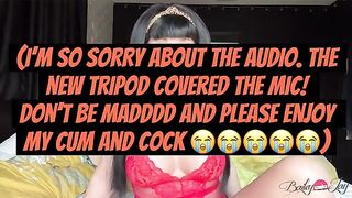 Bailey Jay Dont Be Mad Shemale