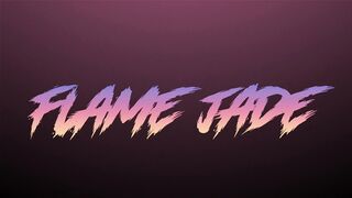 F.J OF - Asuka & Rei