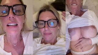 Diora Baird wet creamy finger fuck