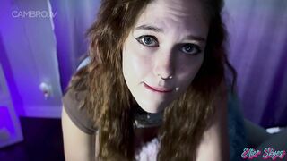 Ellie Skyes - Fuck Me Like I_m Your Bride