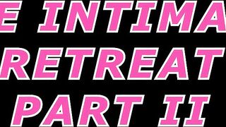 Xev Bellringer the intimacy retreat part 2