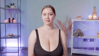 Eliz Gry, Yolana Back & Front massage