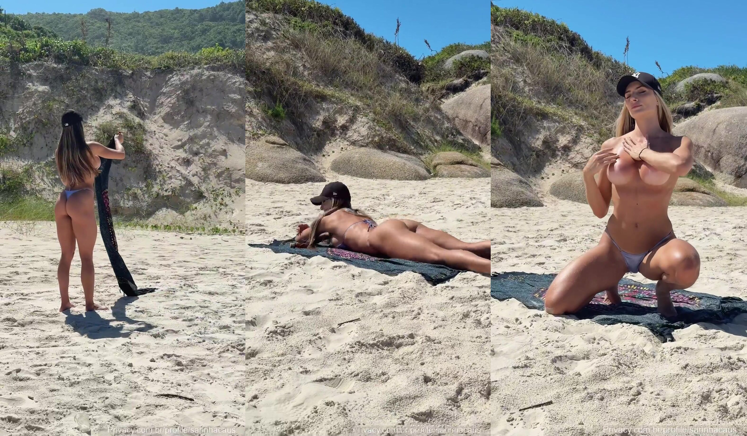 Sarah cortina onlyfans leak
