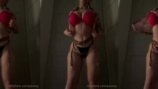 pavoxy perfect body onlyfans