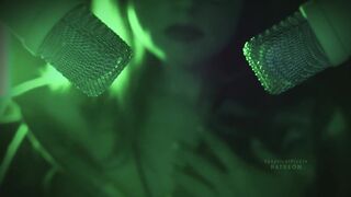 SkepticalPickle ASMR