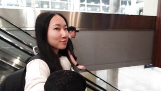 Luna Okko ARGENTINA VIBES - LUNA'S JOURNEY (EPISODE 53)