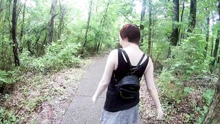 C.E.G OF - Public Sex