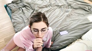 Eva Elfie Slutty Step Sister