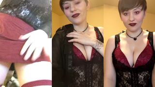 C.E.G OF - I Hope You Like A Tease