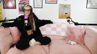 Ashley Matheson x Arikytsya Hotter Ones Podcast Leaked