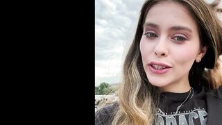 Bitchinbubba_Alissa XXX - Showertime