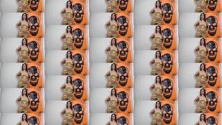 J.W OF - Goon All Day