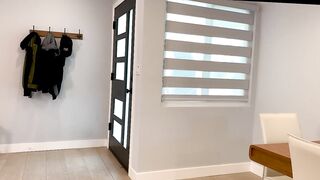 hazel grace x johnny sins hard fuck session