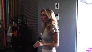 Bonnie Blue Gets a Gym Membership and a Creampie